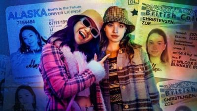 Fakes 1.Sezon 2.Bölüm Türkçe Dublaj izle