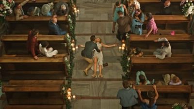 Family Secrets (Gry rodzinne) 1.Sezon 3.Bölüm Türkçe Dublaj izle
