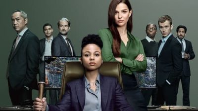 Industry 2.Sezon 3.Bölüm izle