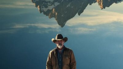Outer Range 1.Sezon 8.Bölüm Türkçe Dublaj izle