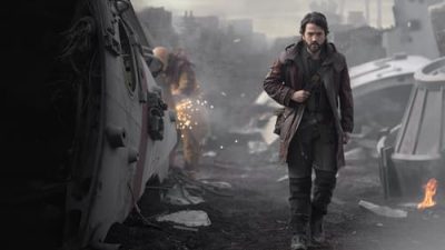 Star Wars: Andor 2.Sezon 11.Bölüm Türkçe Dublaj izle