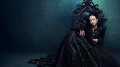 The Serpent Queen 1.Sezon 1.Bölüm izle