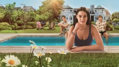Güzelleştiğim O Yaz 2.Sezon 4.Bölüm izle
