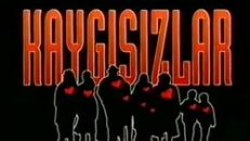 Kaygısızlar 9.Bölüm izle