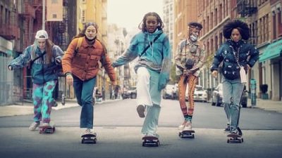 Betty 2.Sezon 4.Bölüm Türkçe Dublaj izle