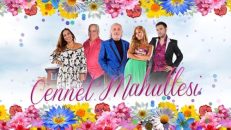 Cennet Mahallesi 36.Bölüm izle