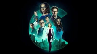 Chicago Med 8.Sezon 4.Bölüm izle