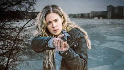 Deadwind 2.Sezon 8.Bölüm izle