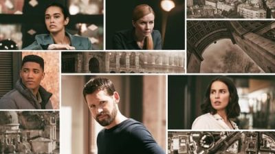 FBI: International 2.Sezon 4.Bölüm Türkçe Dublaj izle