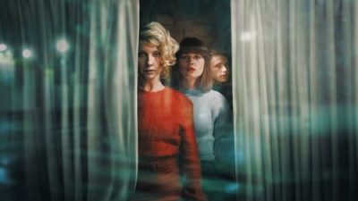 Holy Family 2.Sezon 2.Bölüm Türkçe Dublaj izle