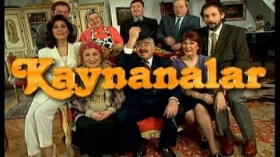Kaynanalar 126.Bölüm izle Final