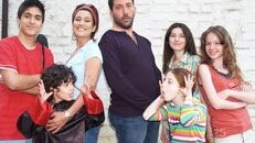 İki Aile 3.Bölüm izle