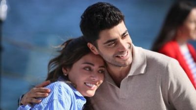 Kızılcık Şerbeti 1.Bölüm izle