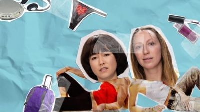 PEN15 2.Sezon 2.Bölüm Türkçe Dublaj izle