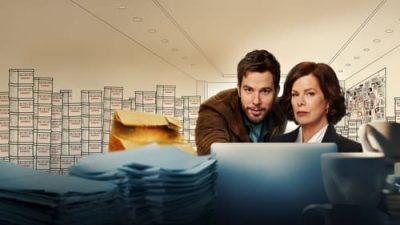 So Help Me Todd 1.Sezon 12.Bölüm izle