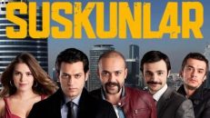 Suskunlar 3.Bölüm izle