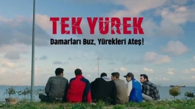 Tek Yürek 2.Bölüm izle