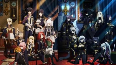 The Eminence in Shadow 1.Sezon 9.Bölüm izle