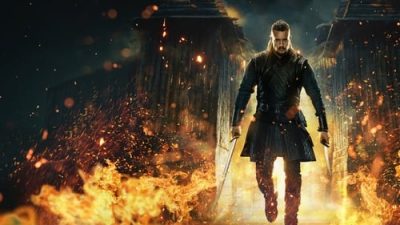 Son Krallık 4.Sezon 2.Bölüm Türkçe Dublaj izle