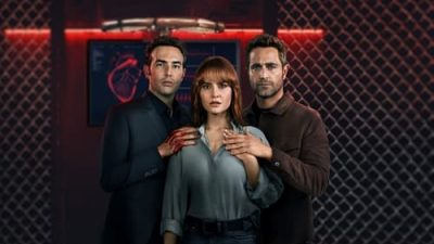The Marked Heart 2.Sezon 4.Bölüm Türkçe Dublaj izle