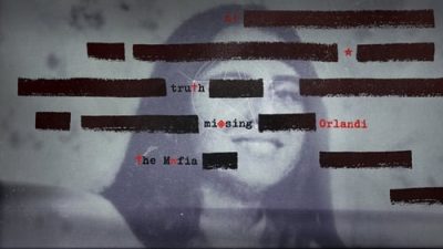 Vatikanlı Kayıp Kız: Emanuela Orlandi 1.Sezon 4.Bölüm izle