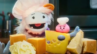 Waffles ve Mochi: Restoran 1.Sezon 2.Bölüm Türkçe Dublaj izle