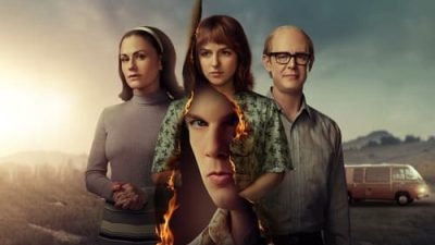 A Friend of the Family 1.Sezon 2.Bölüm izle
