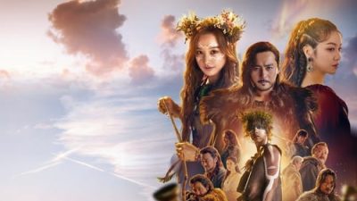 Arthdal Chronicles 1.Sezon 4.Bölüm izle