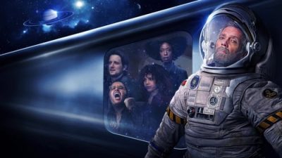 Avenue 5 2.Sezon 4.Bölüm Türkçe Dublaj izle