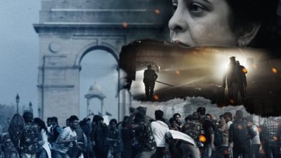 Delhi Crime 2.Sezon 2.Bölüm izle