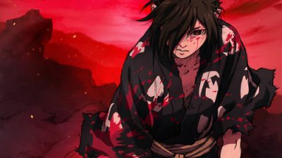 Dororo 1.Sezon 2.Bölüm izle