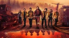 Fire Country 4.Sezon 9.Bölüm izle