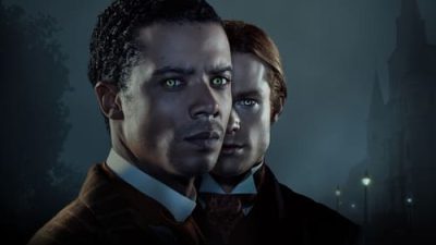 Interview with the Vampire 1.Sezon 4.Bölüm izle