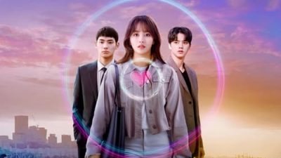 Love Alarm 2.Sezon 5.Bölüm izle