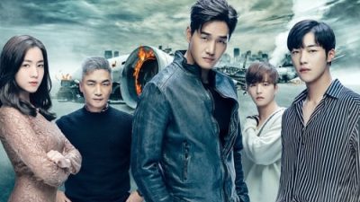 Mad Dog 1.Sezon 10.Bölüm izle