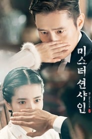 Mr. Sunshine izle
