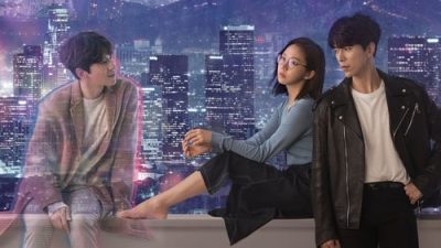 My Holo Love 1.Sezon 9.Bölüm izle