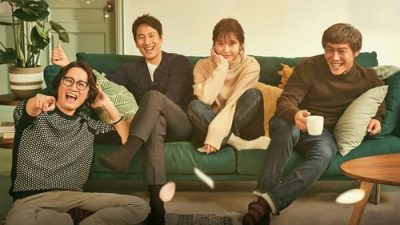 My Mister 1.Sezon 4.Bölüm izle