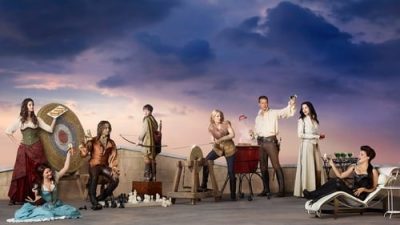 Once Upon a Time 2.Sezon 10.Bölüm izle
