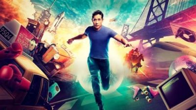 Quantum Leap 2.Sezon 2.Bölüm izle