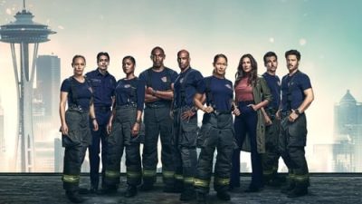 Station 19 6.Sezon 10.Bölüm izle