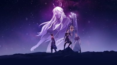 Ejderhalar Prensi 2.Sezon 2.Bölüm Türkçe Dublaj izle