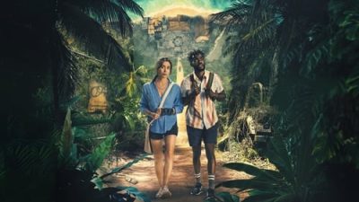 The Resort 1.Sezon 2.Bölüm izle
