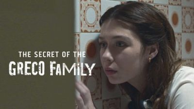 The Secret of the Greco Family 1.Sezon 1.Bölüm Türkçe Dublaj izle