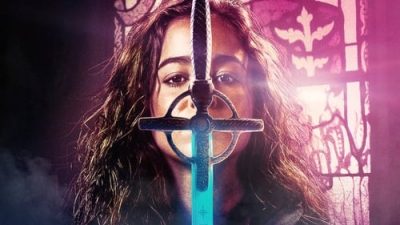 Warrior Nun 2.Sezon 7.Bölüm izle