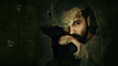 Bard of Blood 1.Sezon 3.Bölüm izle