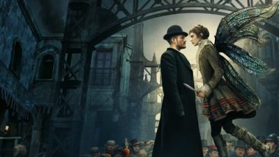 Carnival Row 2.Sezon 6.Bölüm izle