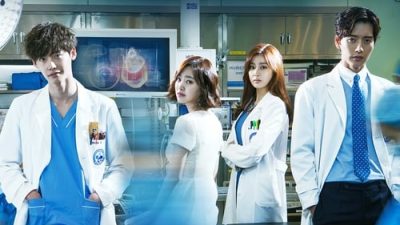 Doctor Stranger 1.Sezon 9.Bölüm izle