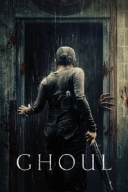 GHOUL izle