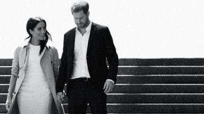 Harry & Meghan 1.Sezon 4.Bölüm izle